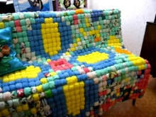 В Набережных Челнах покажут, что делать с мусором